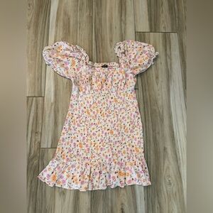 Lily Rose Dress